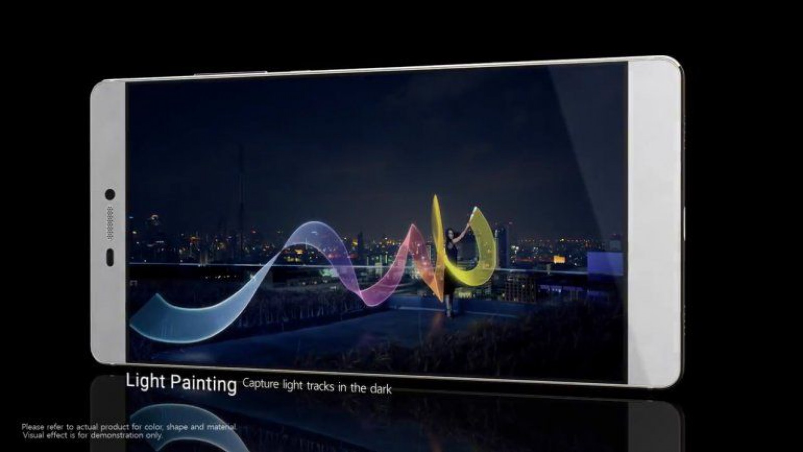 P8, el arma de Huawei para competir entre los smartphones de alta gama